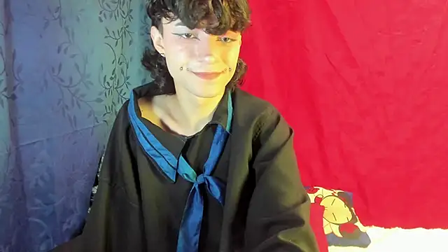 Bloody lamb online show from January 10, 9:10 pm