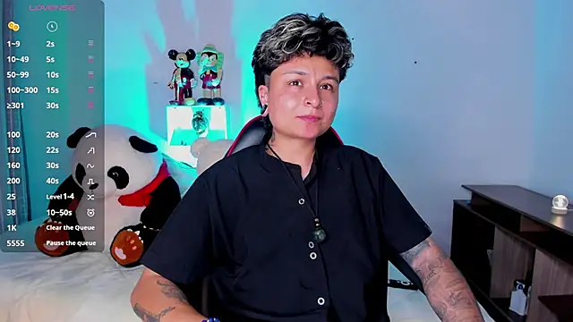 Snapshot of ZuryRamirez_ chatting on May 24, 8:31 pm ZuryRamirez online show from May 24, 8:31 pm