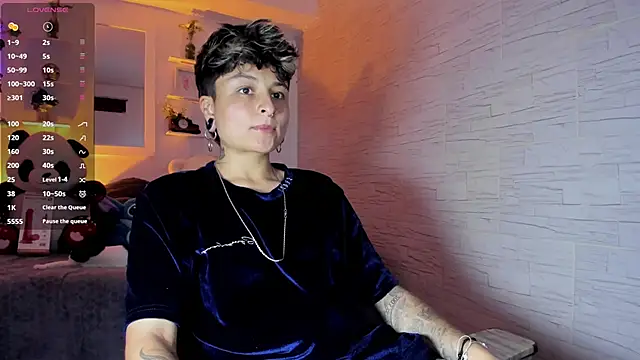 ZuryRamirez  online show from September 21, 8:36 pm