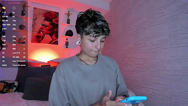 ZuryRamirez  online show from October 29, 8:19 pm