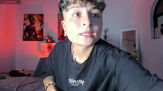 ZuryRamirez  online show from November 23, 8:08 pm