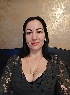 FireLily332 online show from February 7, 7:49 pm