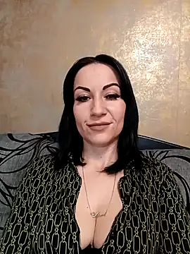 FireLily332 online show from March 22, 4:37 pm
