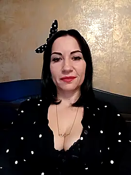 FireLily332 online show from February 8, 5:08 pm