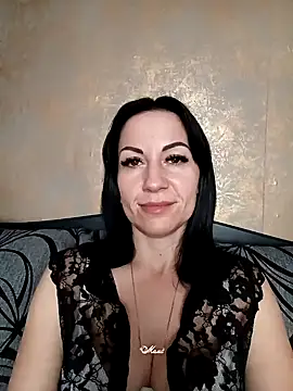 FireLily332 online show from March 13, 11:51 am