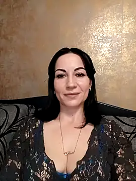 FireLily332 online show from March 3, 7:28 pm