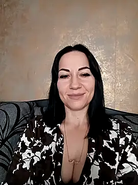 FireLily332 online show from March 5, 10:44 am