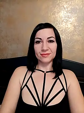 FireLily332 online show from February 13, 4:39 pm