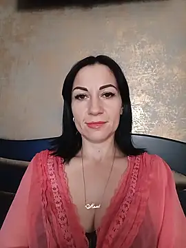 FireLily332 online show from February 7, 1:11 pm