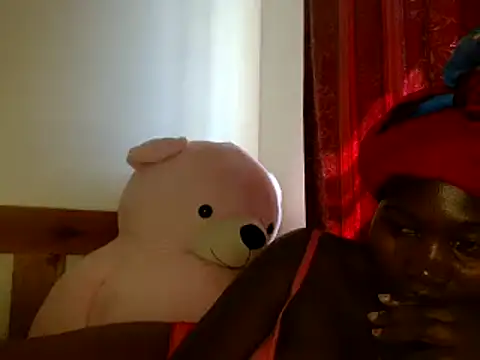 Snapshot of Sexxy_prity25 chatting on February 19, 10:45 am Sexxy prity25 online show from February 19, 10:45 am