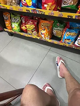 Hjsjsjsjjd online show from March 7, 2:00 pm