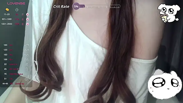 Snapshot of yaya_fun chatting on October 28, 6:18 pm yaya fun online show from October 28, 6:18 pm