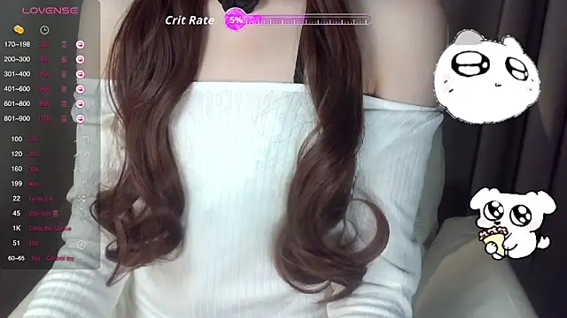 Snapshot of yaya_fun chatting on September 23, 4:25 pm yaya fun online show from September 23, 4:25 pm