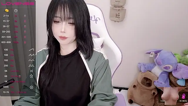 Vaness-a online show from February 26, 2:49 pm