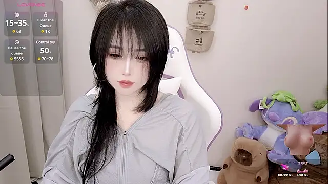 Vaness-a online show from March 22, 5:09 pm