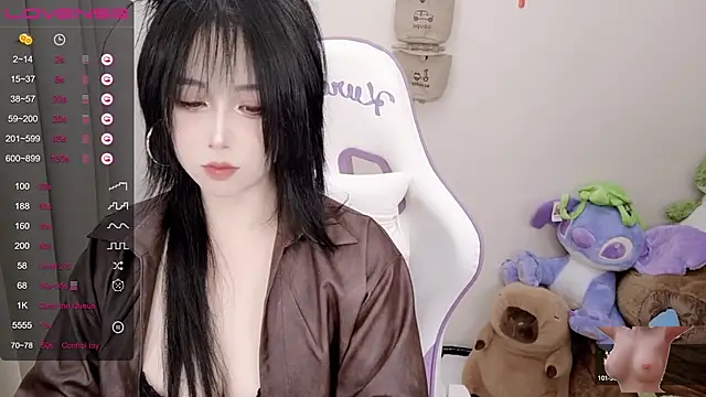 Vaness-a online show from March 7, 9:48 pm