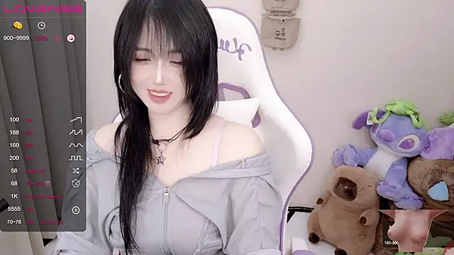 Vaness-a online show from March 2, 9:19 pm