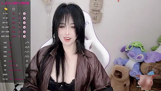 Vaness-a online show from March 7, 6:43 pm