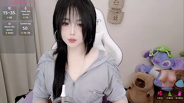 Vaness-a online show from March 12, 4:02 pm