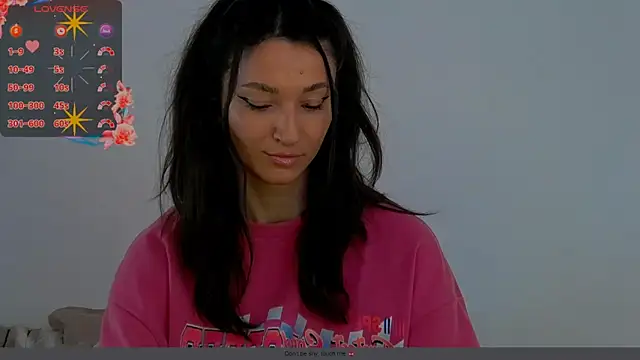 Snapshot of tayakayan chatting on February 27, 7:08 am tayakayan online show from February 27, 7:08 am
