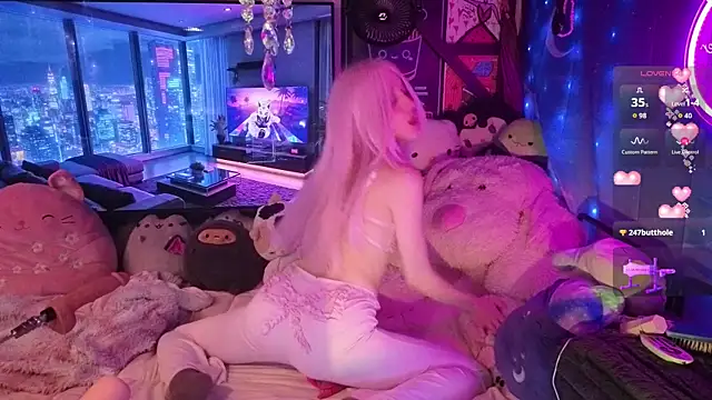 Snapshot of pinkocean3 chatting on November 30, 9:26 pm pinkocean3 online show from November 30, 9:26 pm