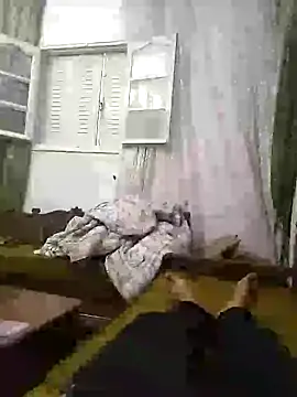 Hazembahloul online show from May 13, 11:56 pm