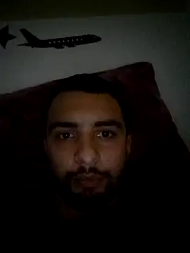 Hazembahloul online show from March 4, 9:33 pm