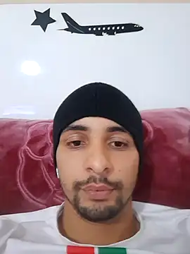 Hazembahloul online show from November 17, 10:47 pm