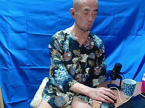 Snapshot of heita_omori chatting on September 30, 1:17 pm heita omori online show from September 30, 1:17 pm