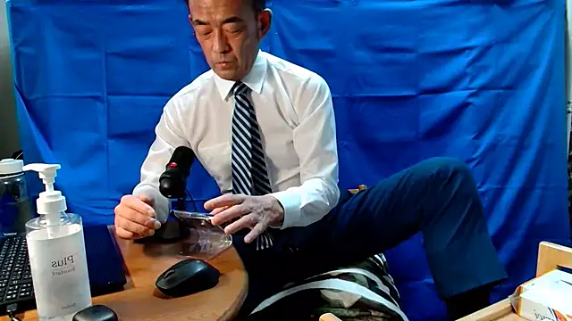 heita omori online show from April 4, 7:04 am