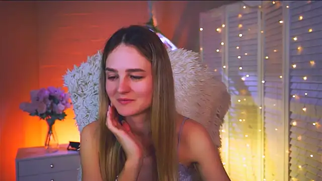 DeboraLarson online show from February 17, 3:26 am