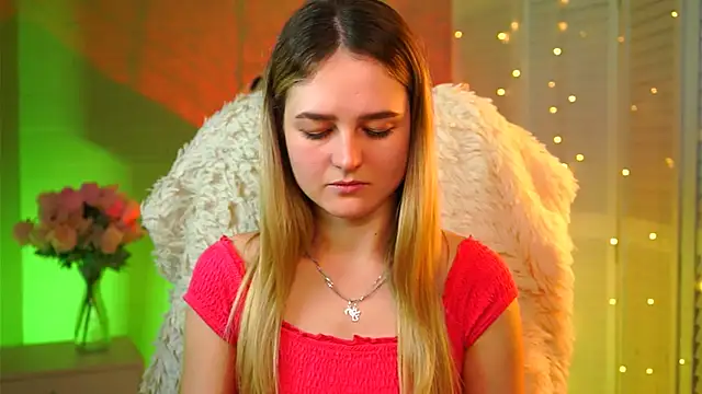 DeboraLarson online show from February 5, 6:31 am