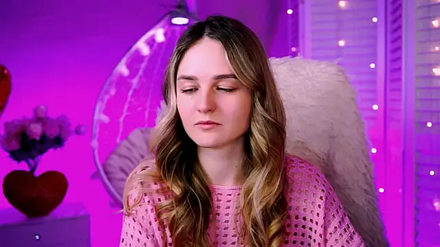 Snapshot of DeboraLarson chatting on February 25, 4:25 pm DeboraLarson online show from February 25, 4:25 pm