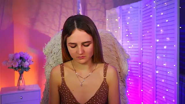 DeboraLarson online show from February 12, 8:36 am