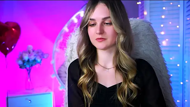 Snapshot of DeboraLarson chatting on March 1, 10:31 pm DeboraLarson online show from March 1, 10:31 pm