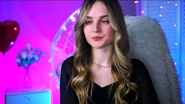 Snapshot of DeboraLarson chatting on March 1, 7:26 pm DeboraLarson online show from March 1, 7:26 pm