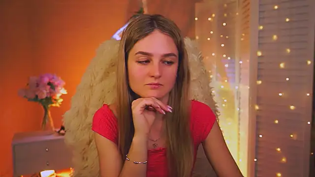 DeboraLarson online show from March 2, 3:51 am