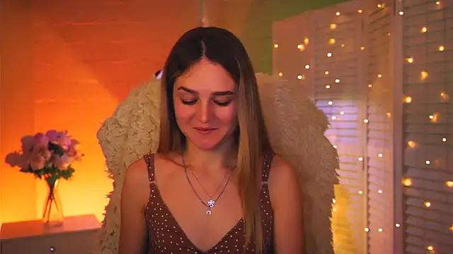 DeboraLarson online show from February 4, 3:56 am