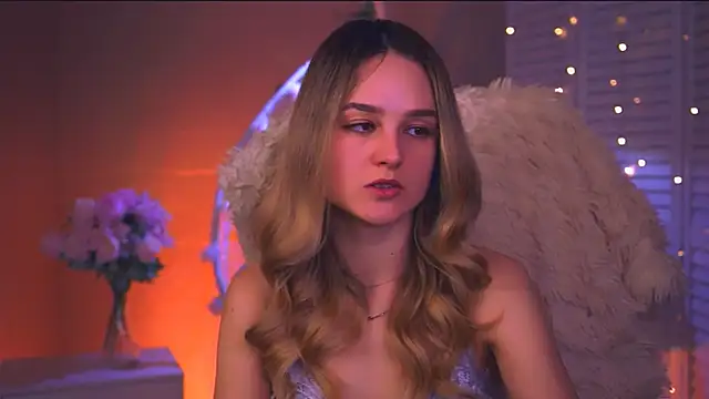 DeboraLarson online show from February 21, 3:41 am