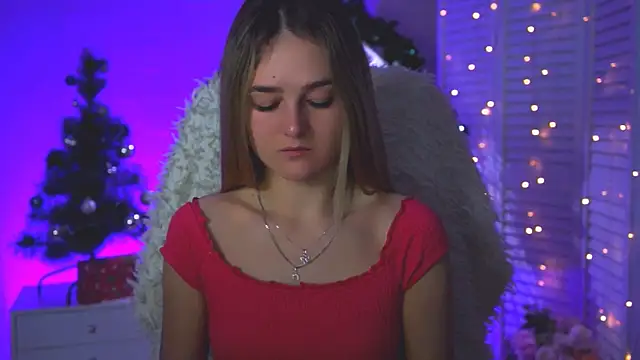 DeboraLarson online show from January 8, 3:23 am