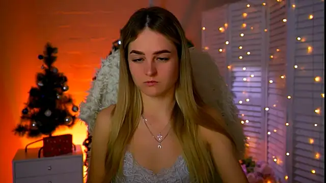 DeboraLarson online show from January 13, 3:43 am