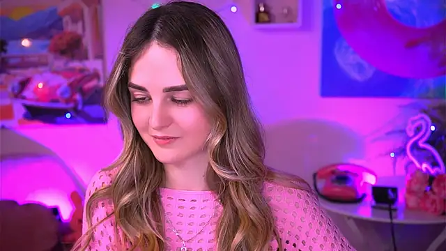 Snapshot of DeboraLarson chatting on February 17, 10:38 pm DeboraLarson online show from February 17, 10:38 pm