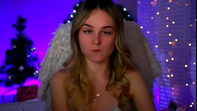 DeboraLarson online show from January 16, 3:43 am