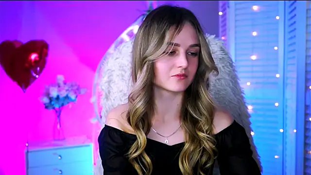 Snapshot of DeboraLarson chatting on March 2, 1:37 am DeboraLarson online show from March 2, 1:37 am