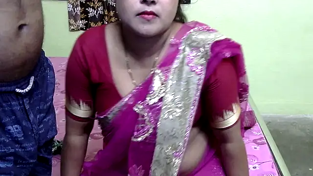 Couple For You18 online show from March 20, 5:25 pm