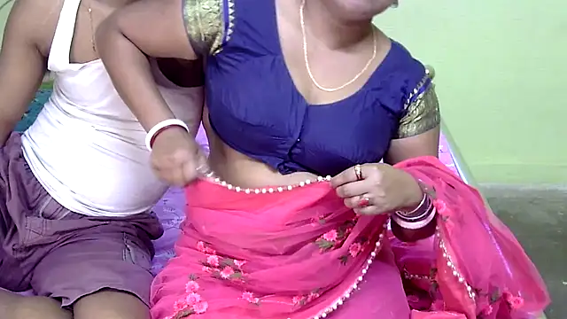 Couple For You18 online show from March 11, 11:12 am