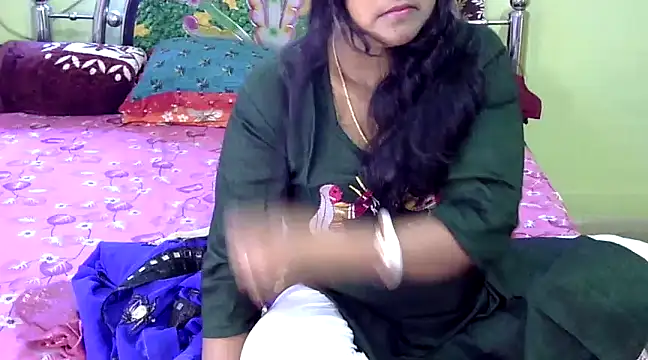 Couple For You18 online show from February 9, 6:43 am