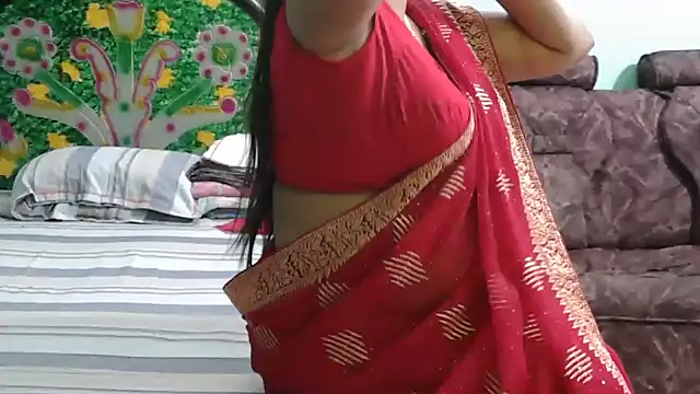 Couple For You18 online show from May 4, 6:11 pm