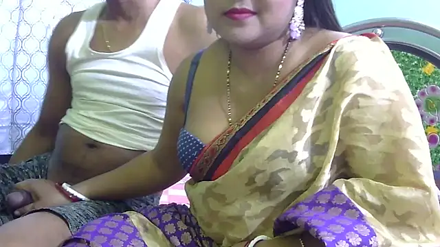 Couple For You18 online show from January 19, 5:22 am