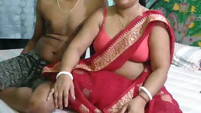 Couple For You18 online show from May 12, 6:25 pm
